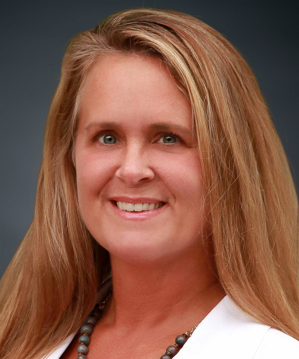 Portrait of Amanda Squires, MD