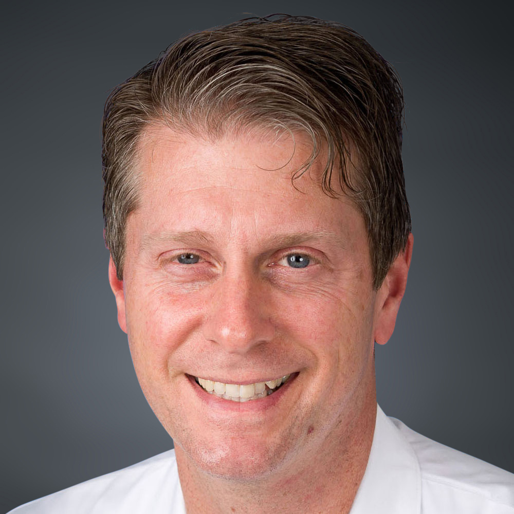 Portrait of C. Scott Callicutt, MD