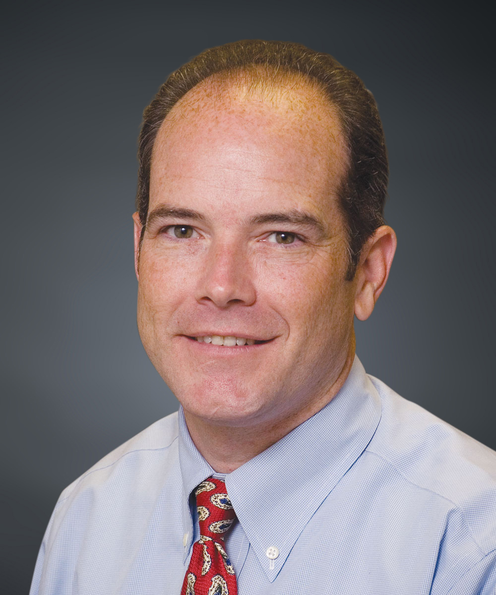 Joseph Meyer Covenant Health