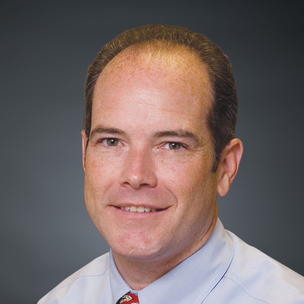 Portrait of Joseph Meyer, MD