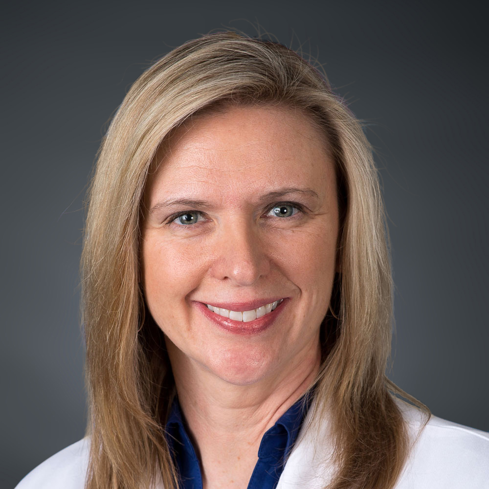 Portrait of Norma Edwards, MD