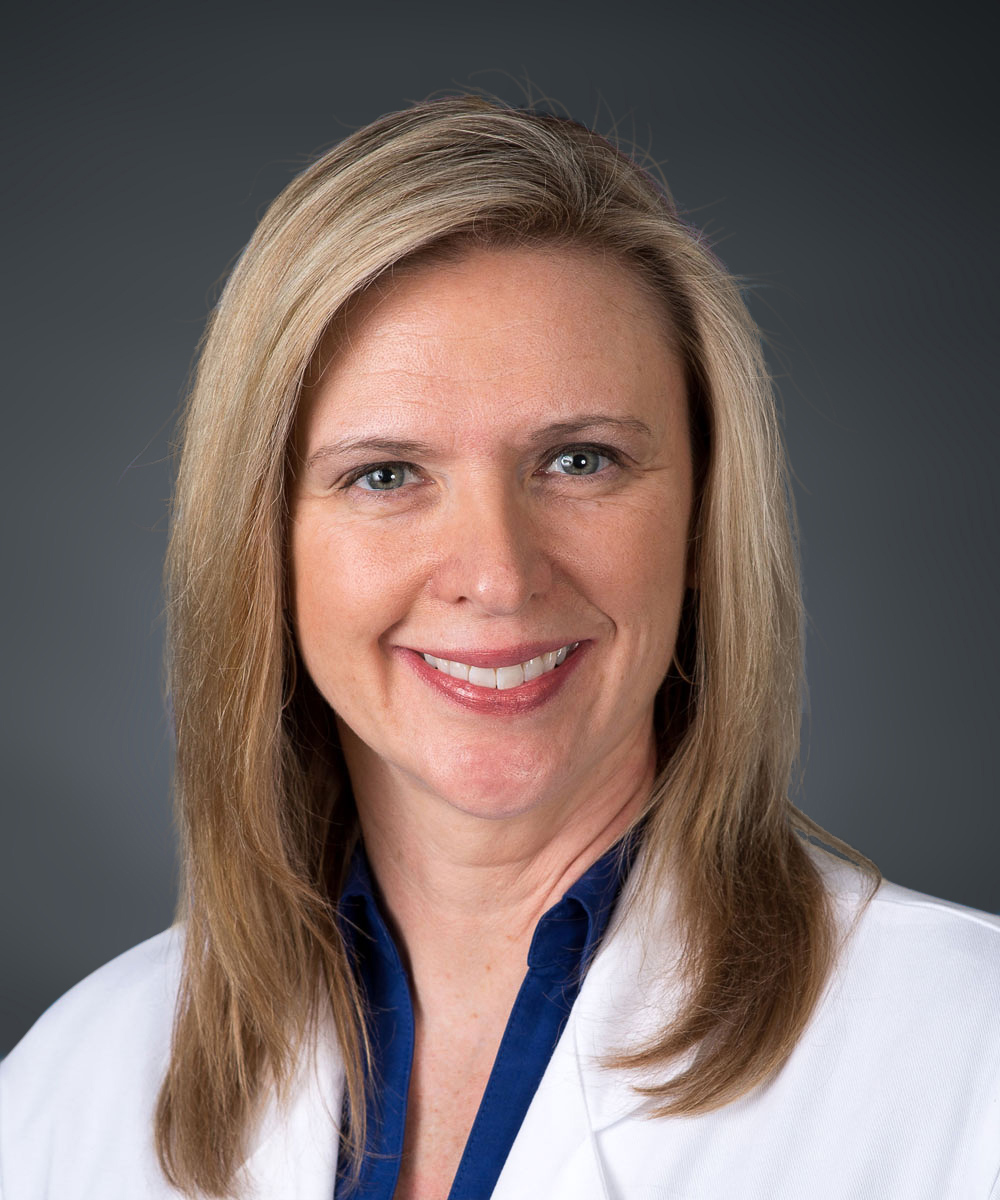 Portrait of Norma Edwards, MD
