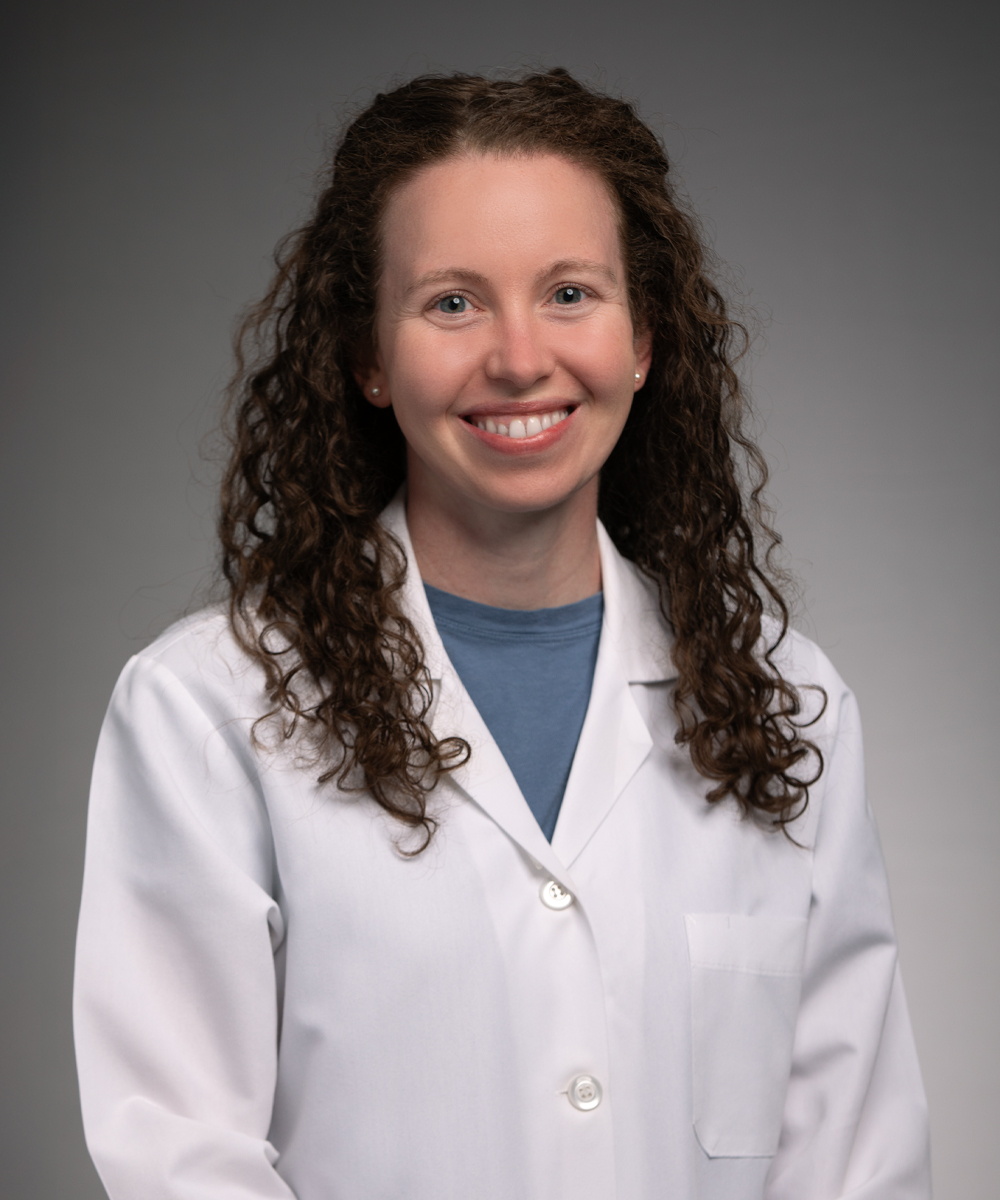 Portrait of Abigail Sells