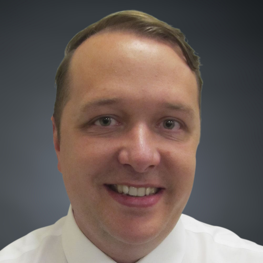 Portrait of Timothy Leroy, MD