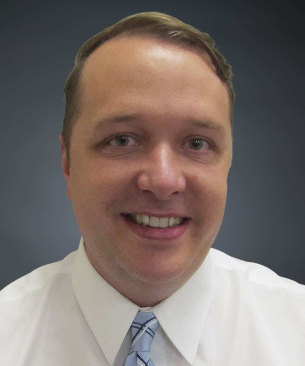 Portrait of Timothy Leroy, MD