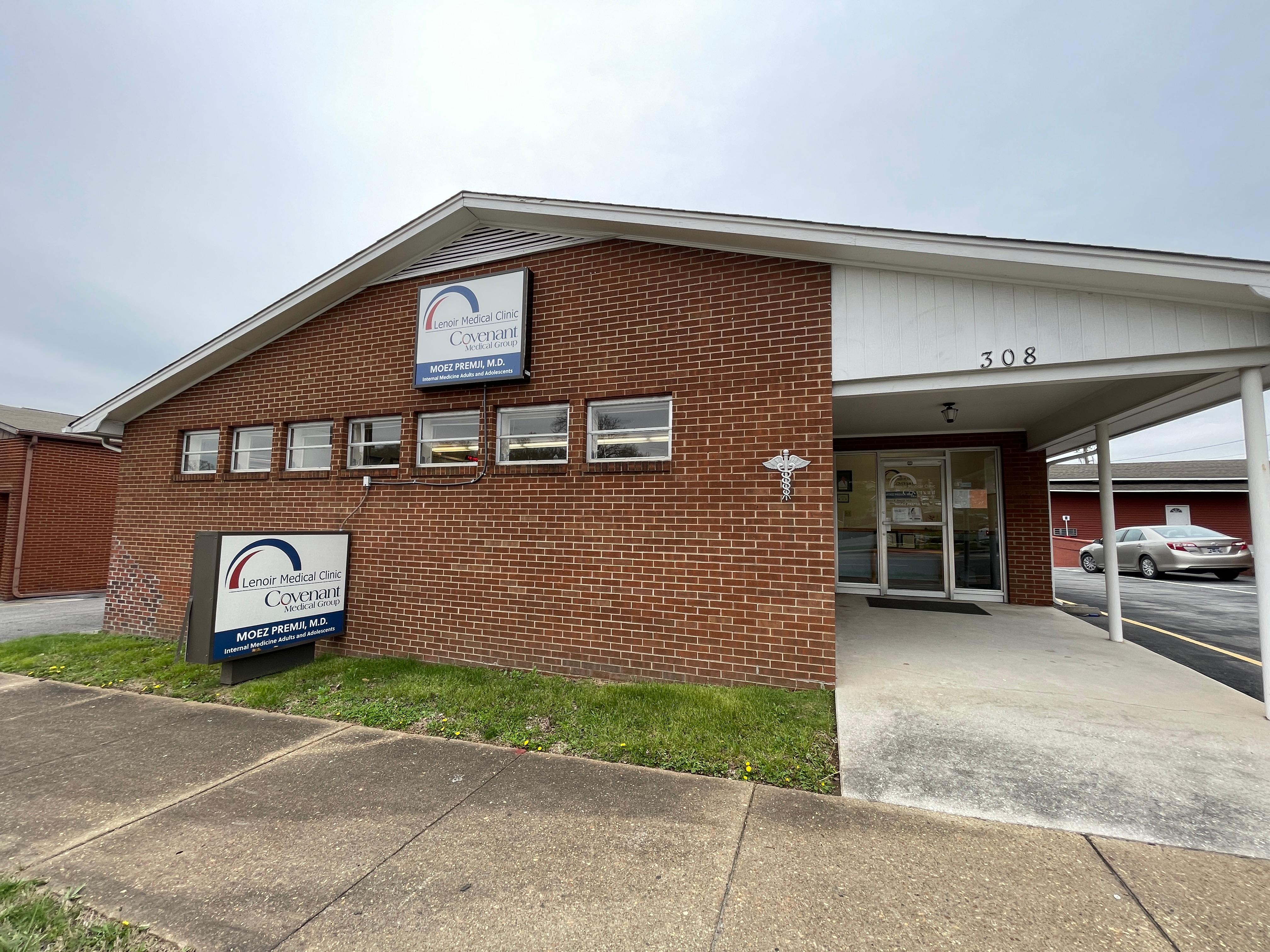 Photo of Lenoir Medical Clinic