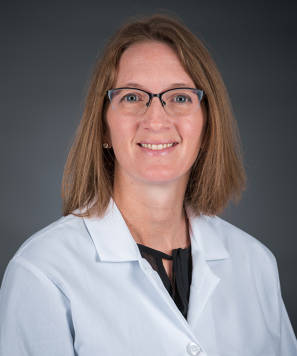 Portrait of Jennifer Stevens, MD