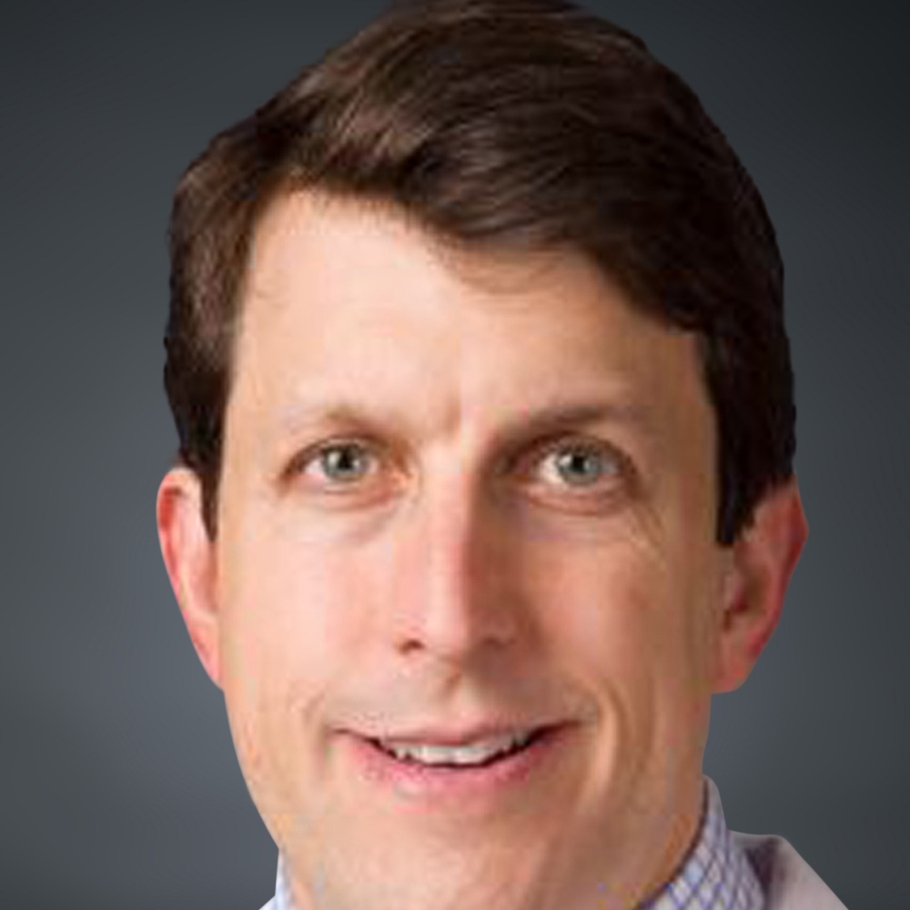 Portrait of Walter Chiles, MD