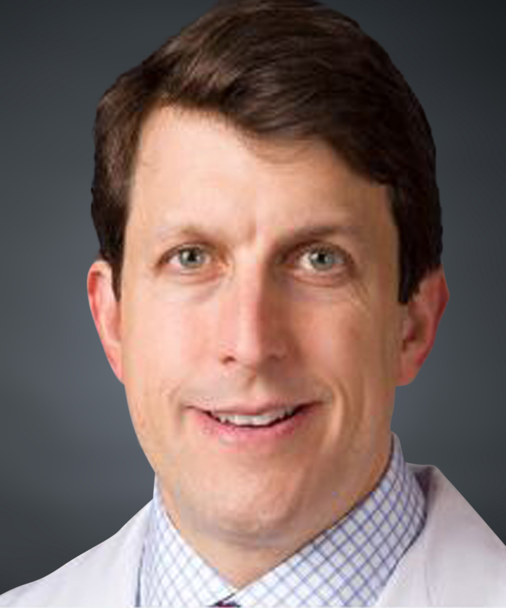 Portrait of Walter Chiles, MD
