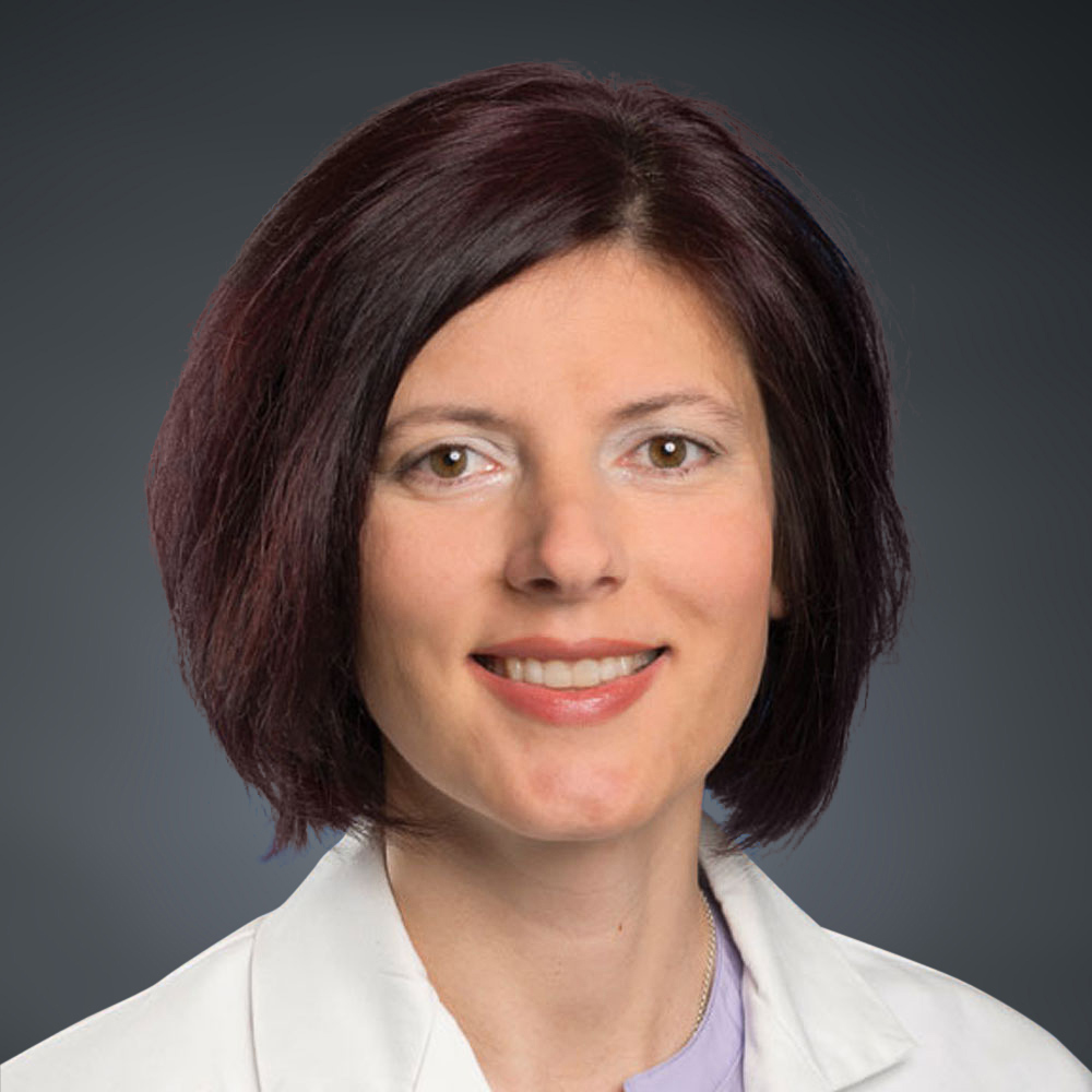 Portrait of Natasha Townsend, MD