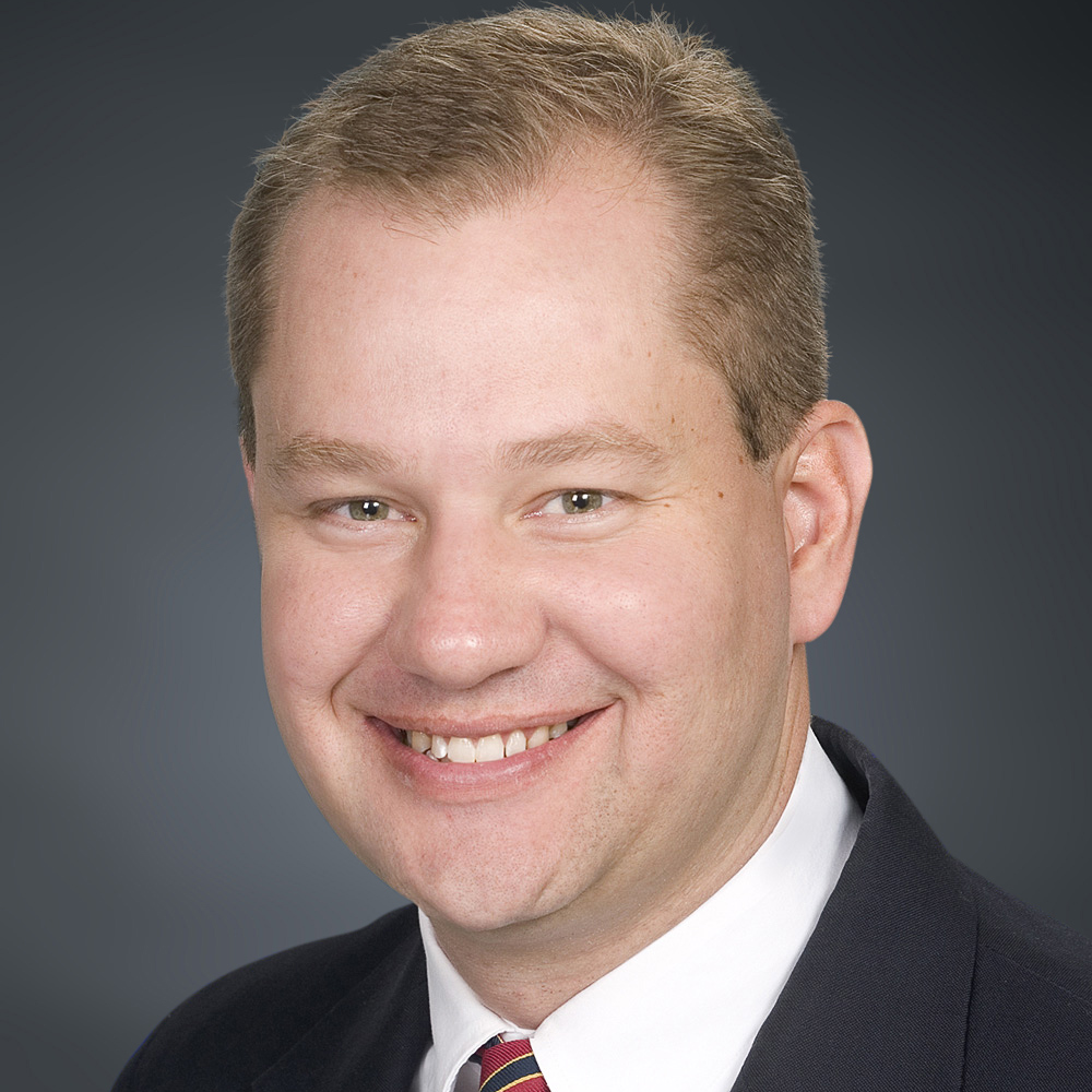 Portrait of Robert Smith, MD