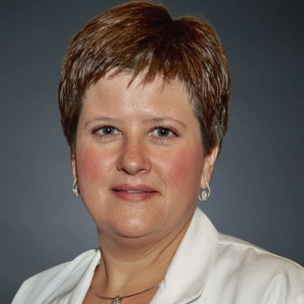 Portrait of Rosalind Cadigan, MD