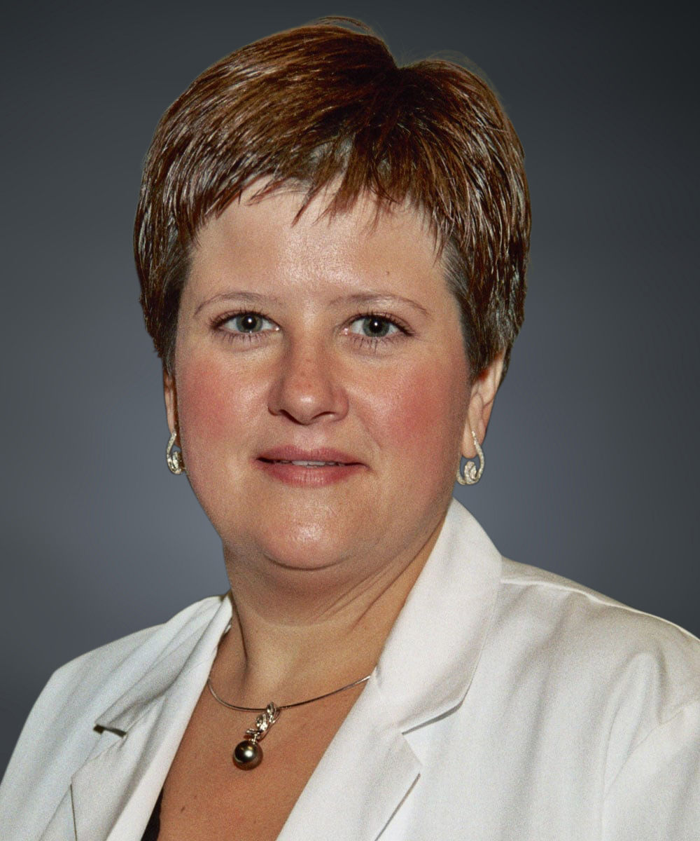 Portrait of Rosalind Cadigan, MD