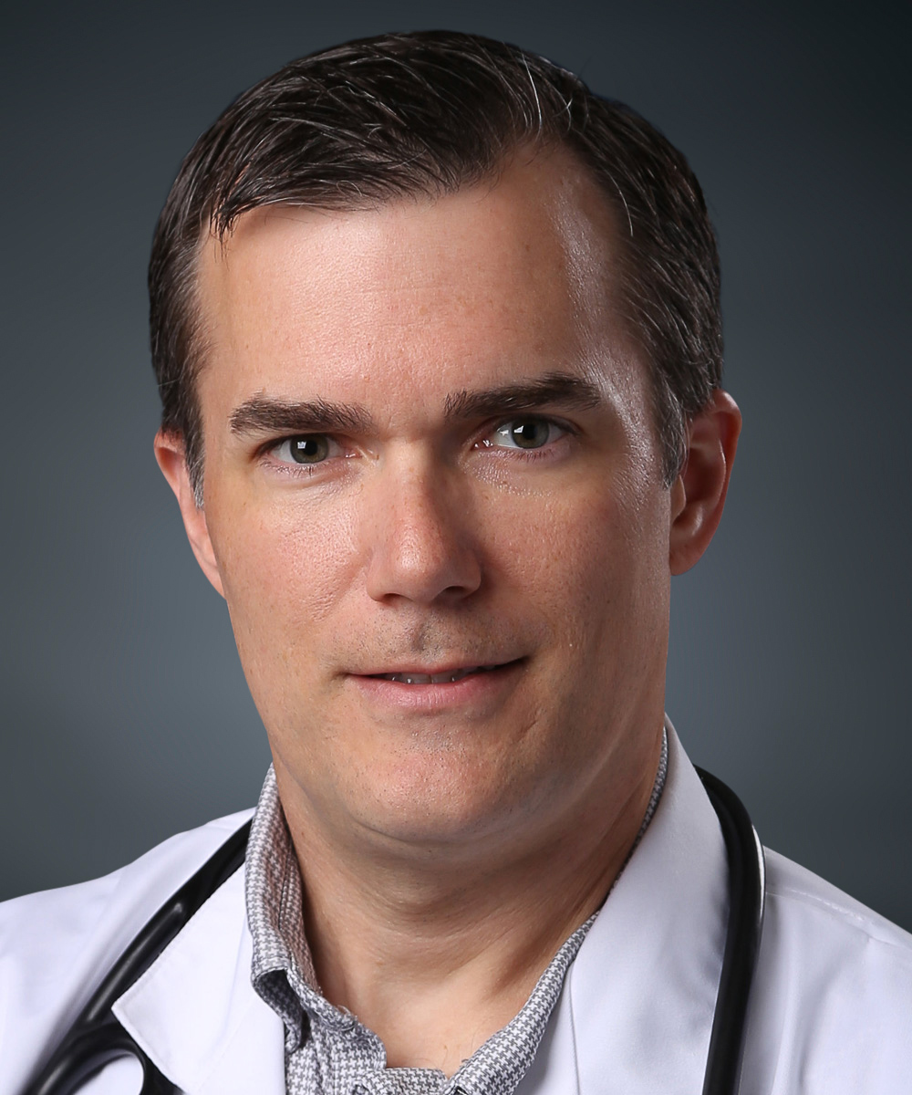 Scott Oberlin Covenant Health