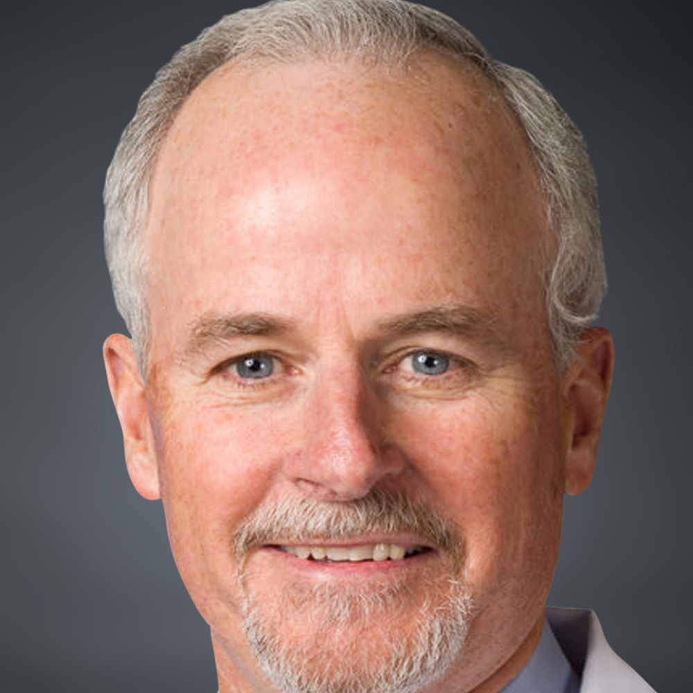 Portrait of Lee Congleton, MD