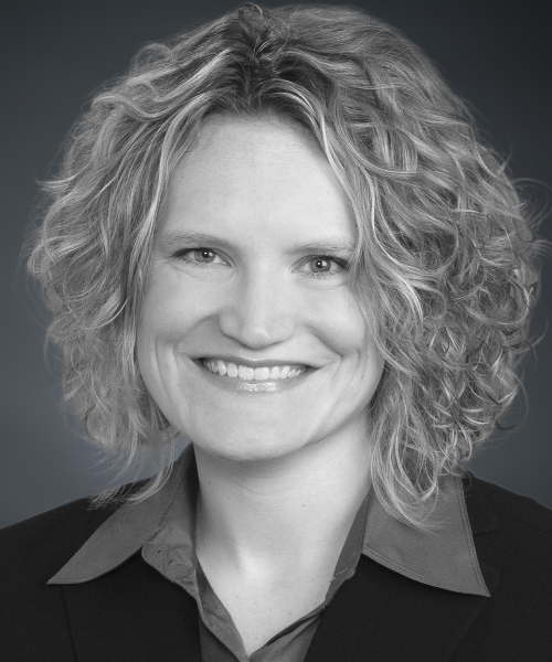 Portrait of Katherine Kerchner