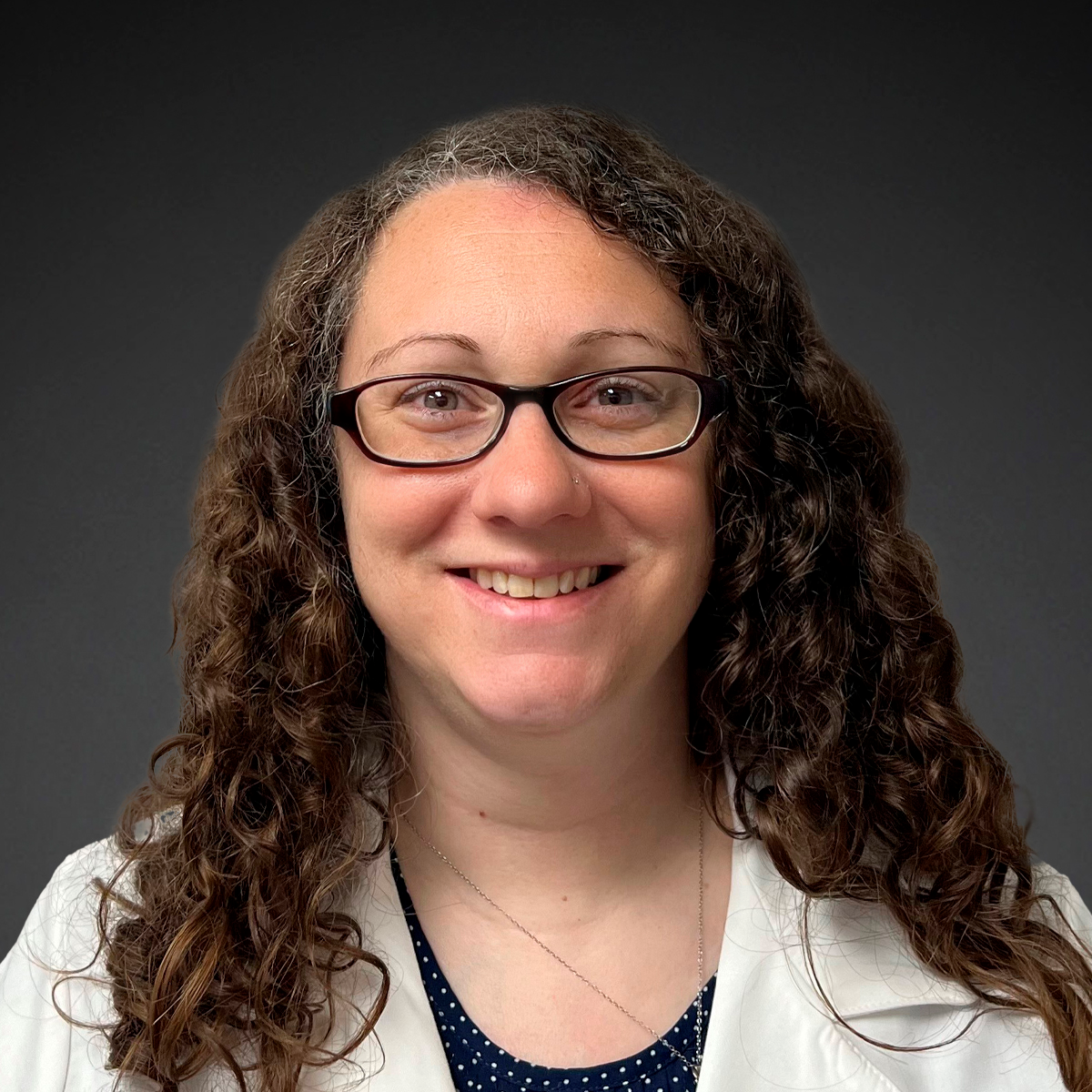 Portrait of Tiffani Zichko, APN