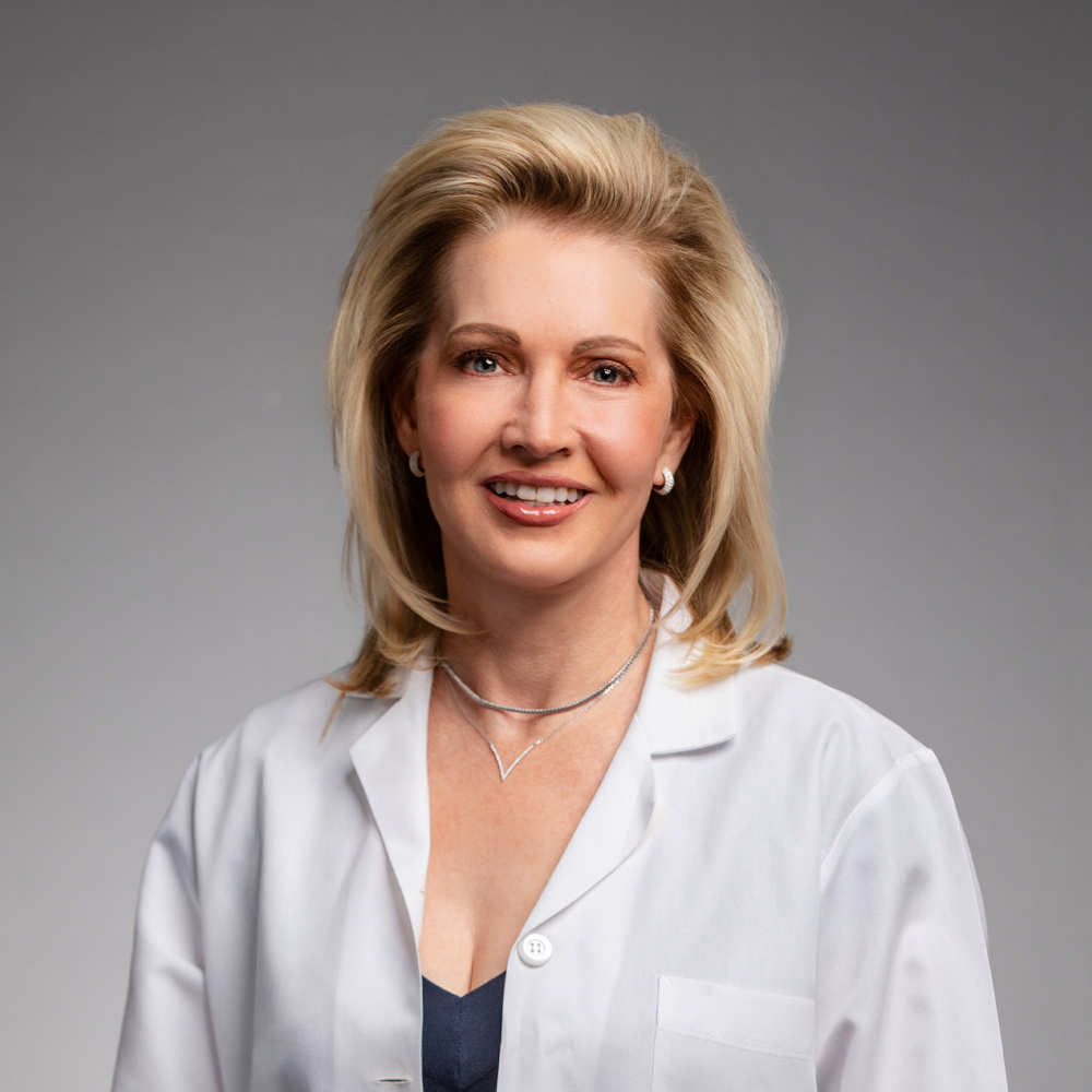 Portrait of Susan Newman, MD