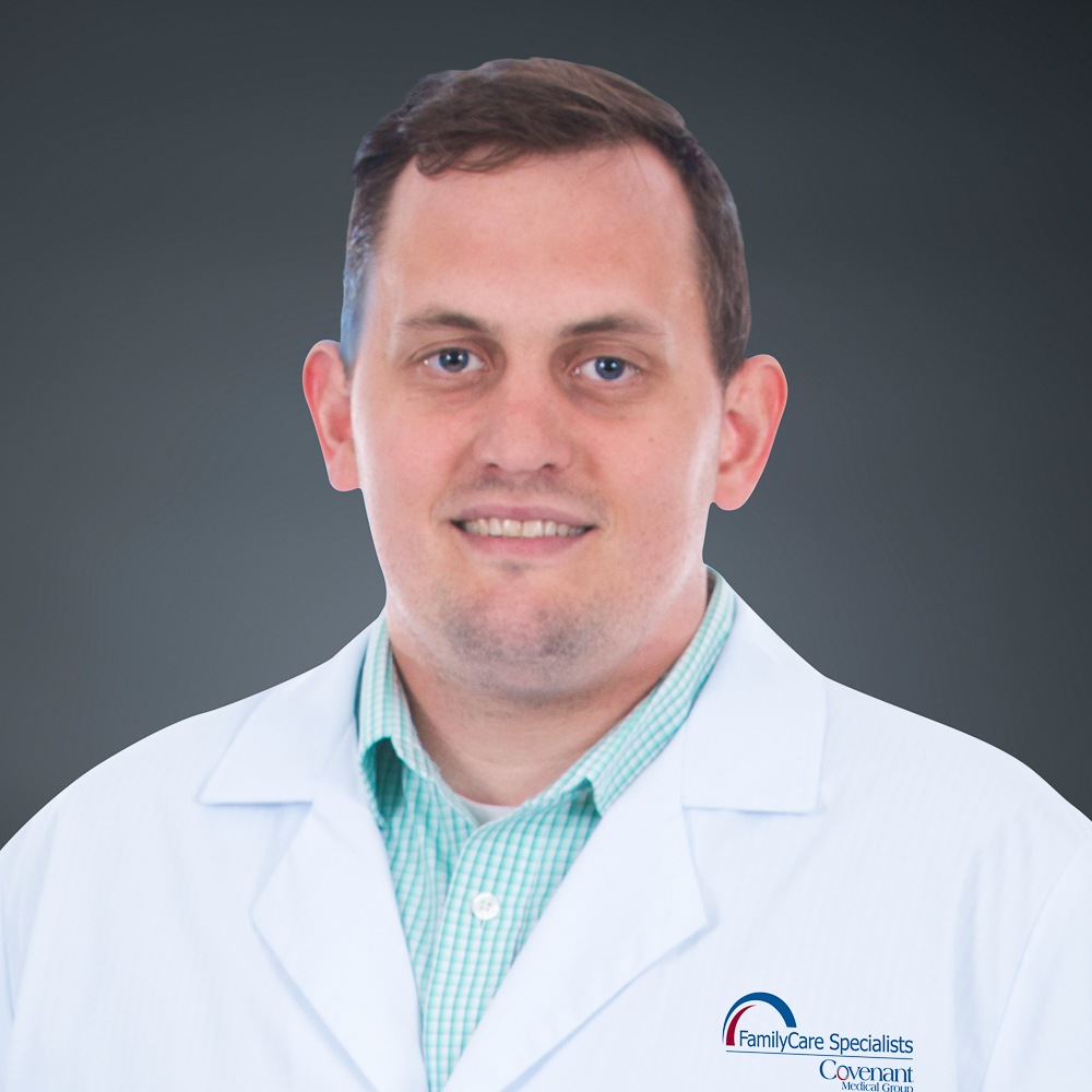 Portrait of Caj Johansson, MD