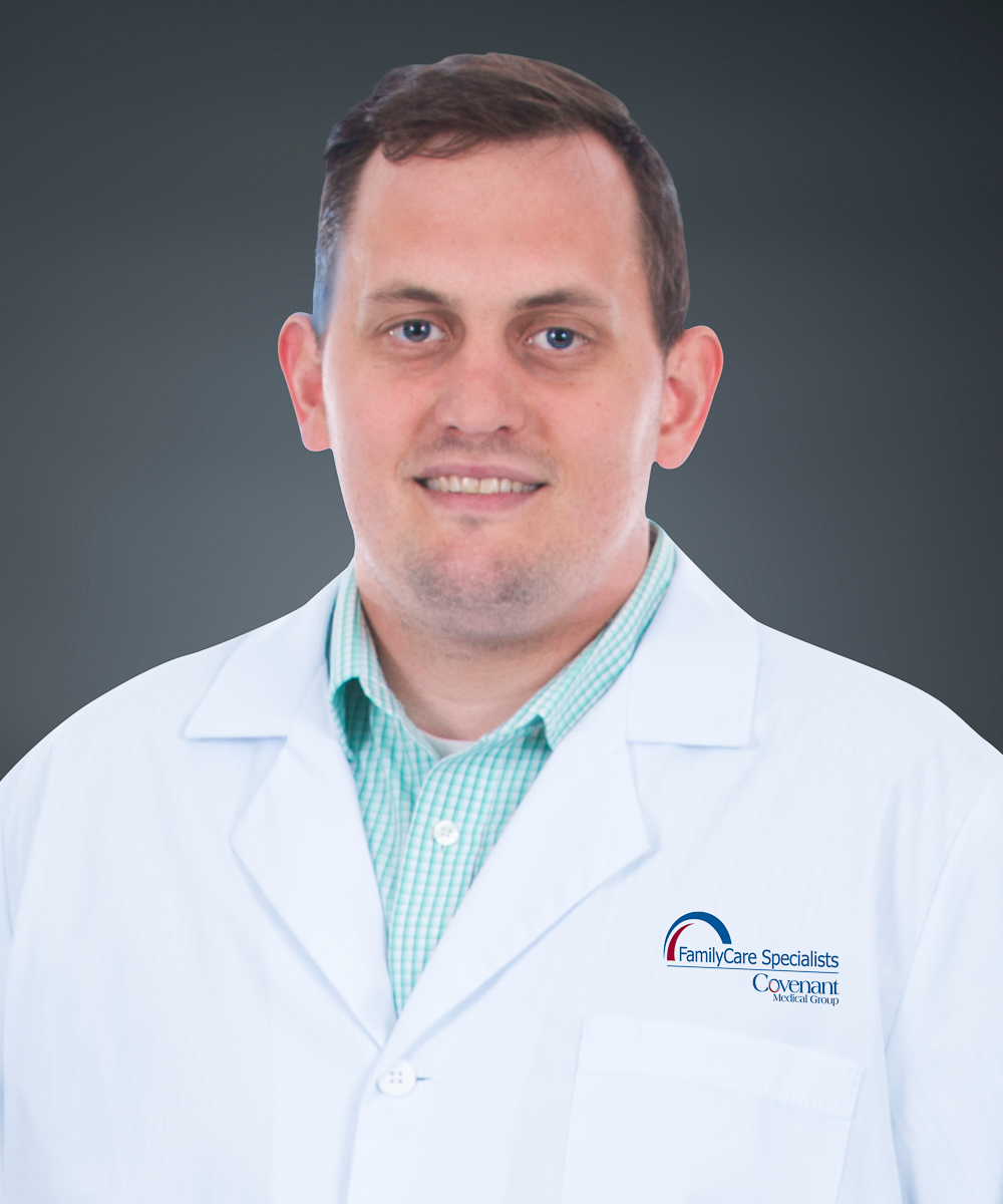 Portrait of Caj Johansson, MD