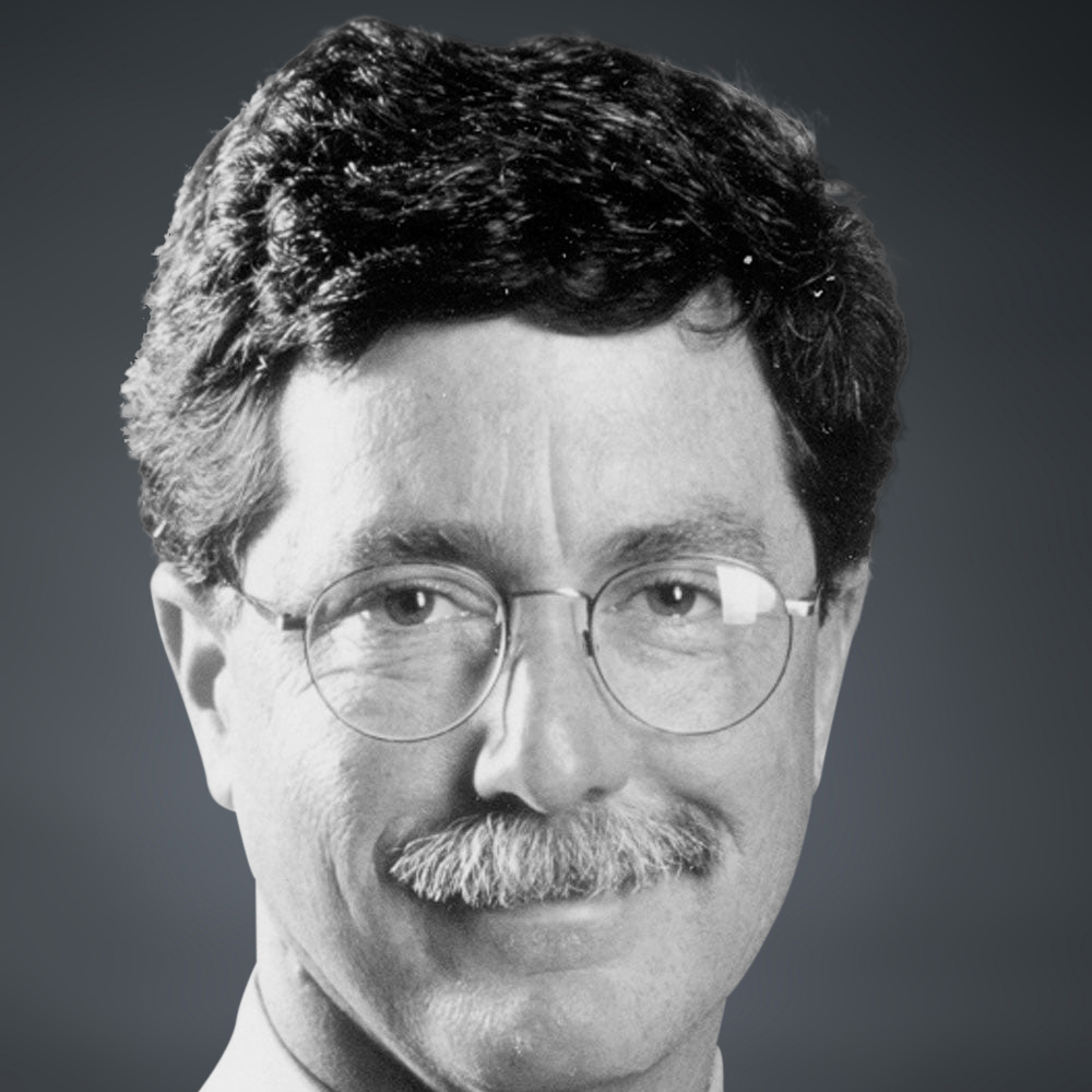 Portrait of William Holmes, MD