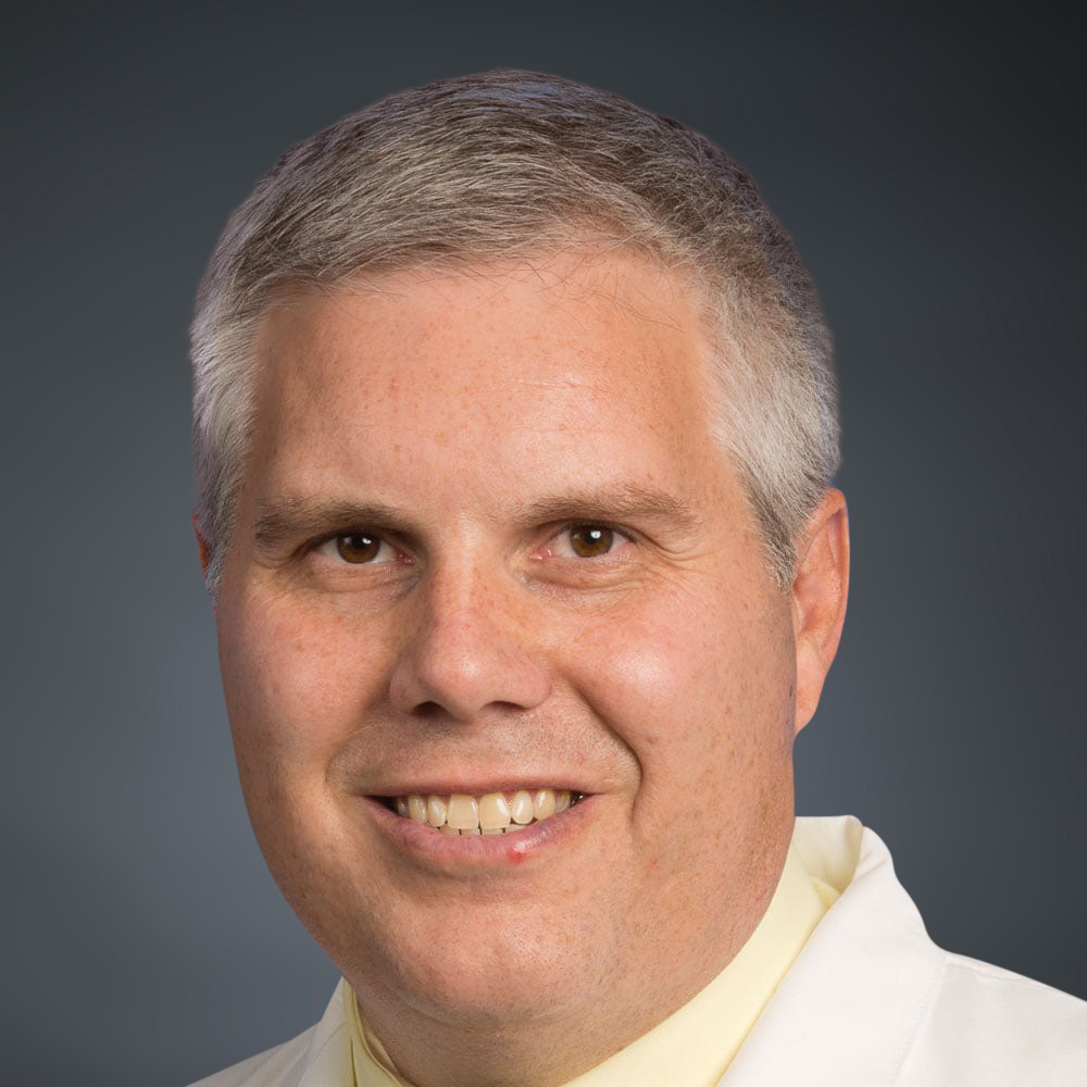 Portrait of Jeffrey Nix, MD