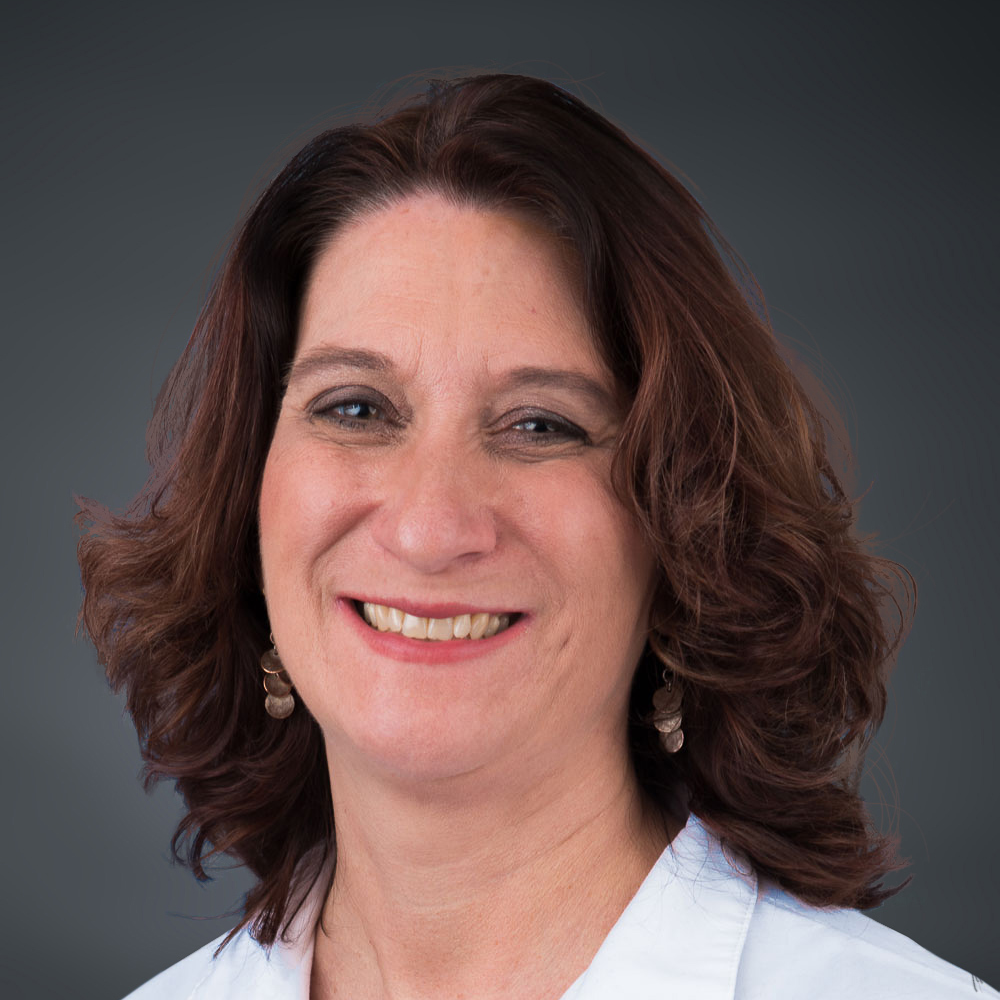 Portrait of Lorrie Tate, APN