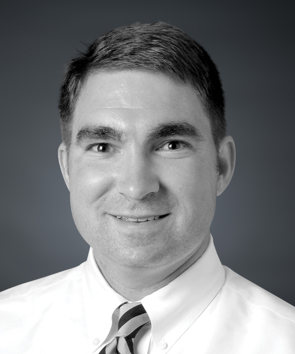 Portrait of James Kirby