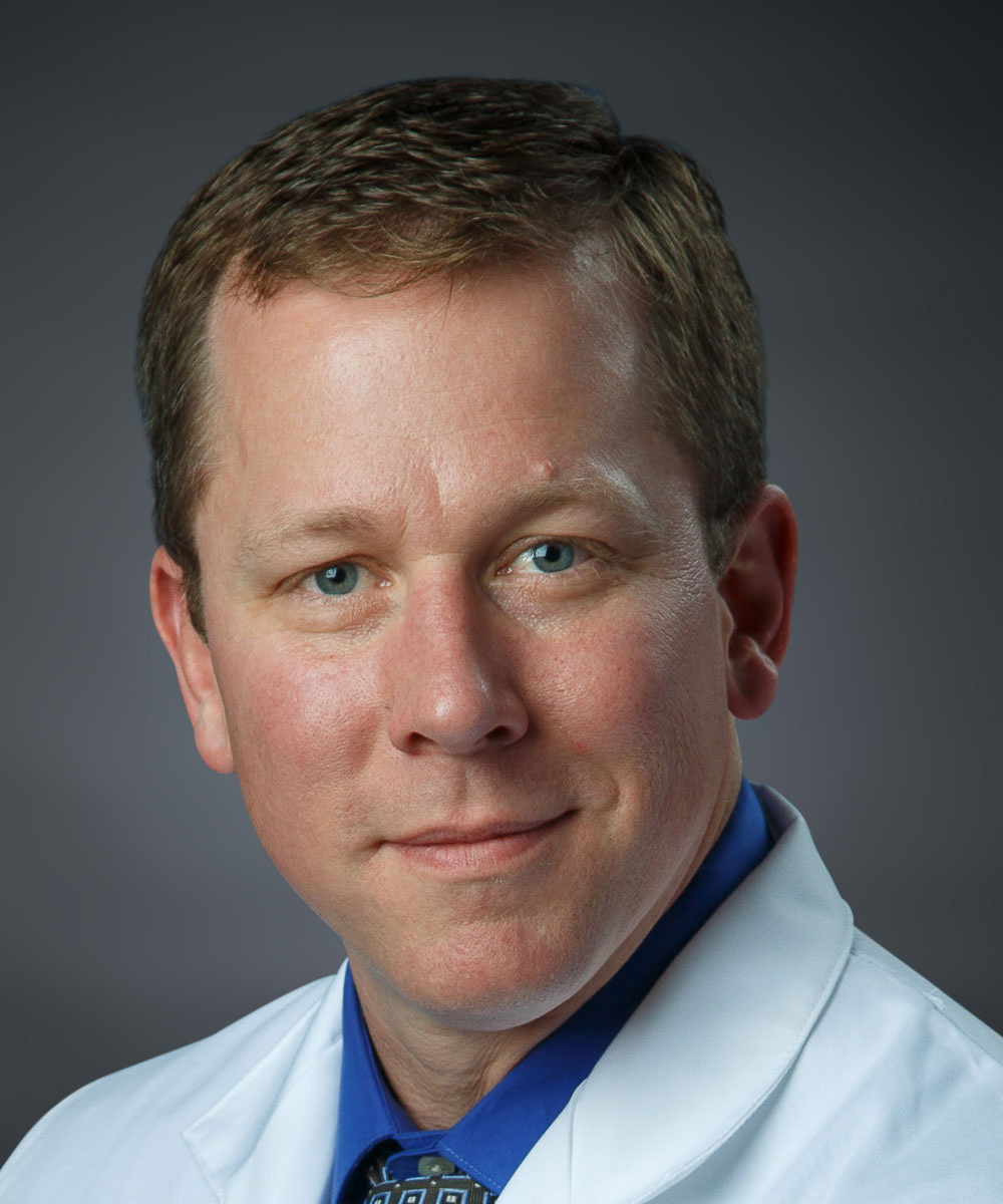 Portrait of Matthew Reichert