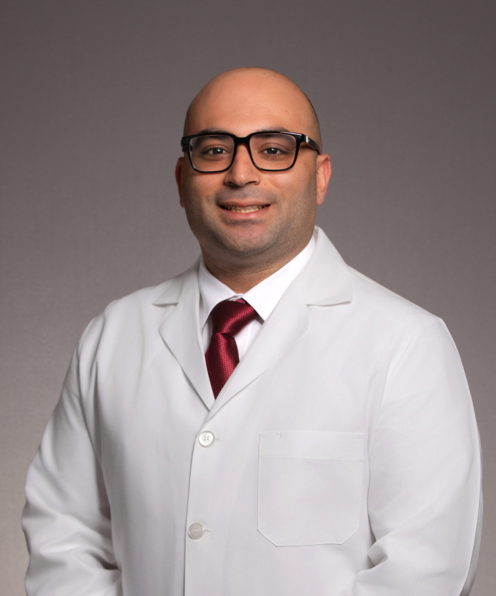 Portrait of Cheyenne Manafi