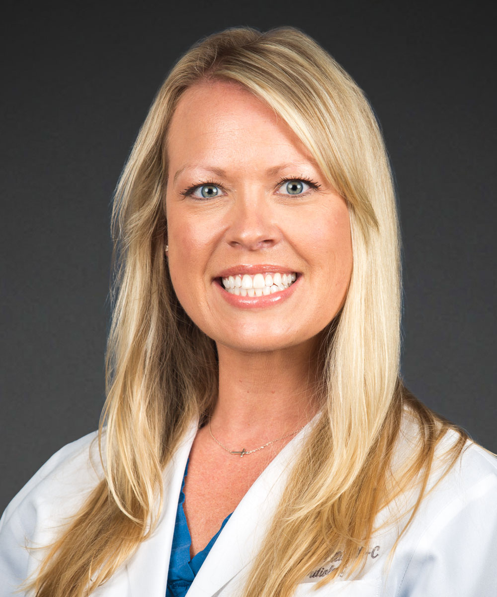 Bridgette Cassell Covenant Health