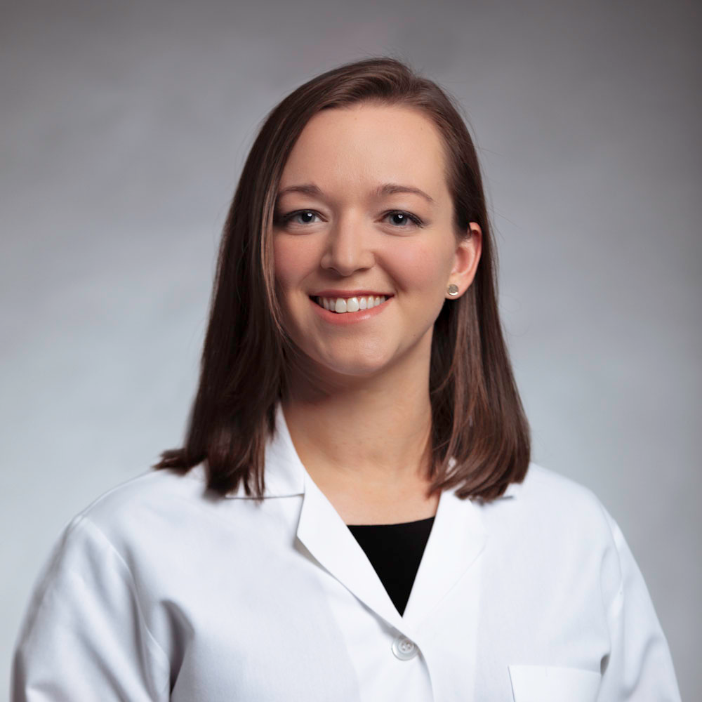 Portrait of Katlyn Clark-Fuqua, MD