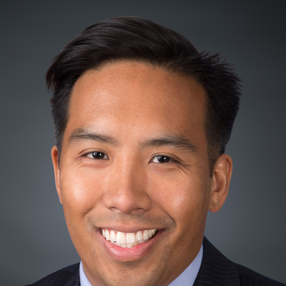 Portrait of Michael Antiporda, MD