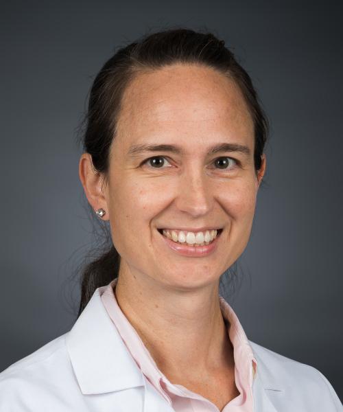 Portrait of Allison Locke