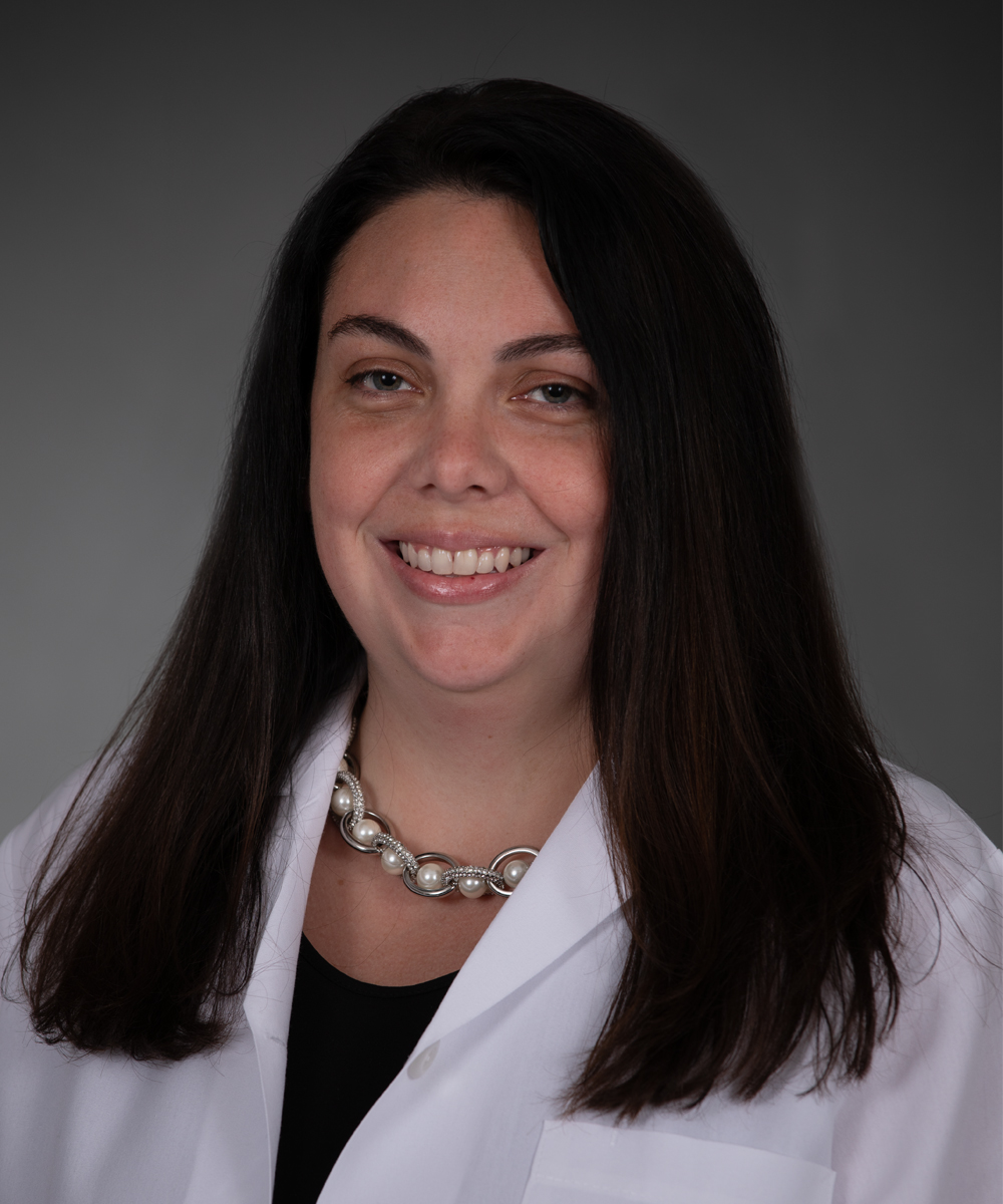 Portrait of Jennifer Setser