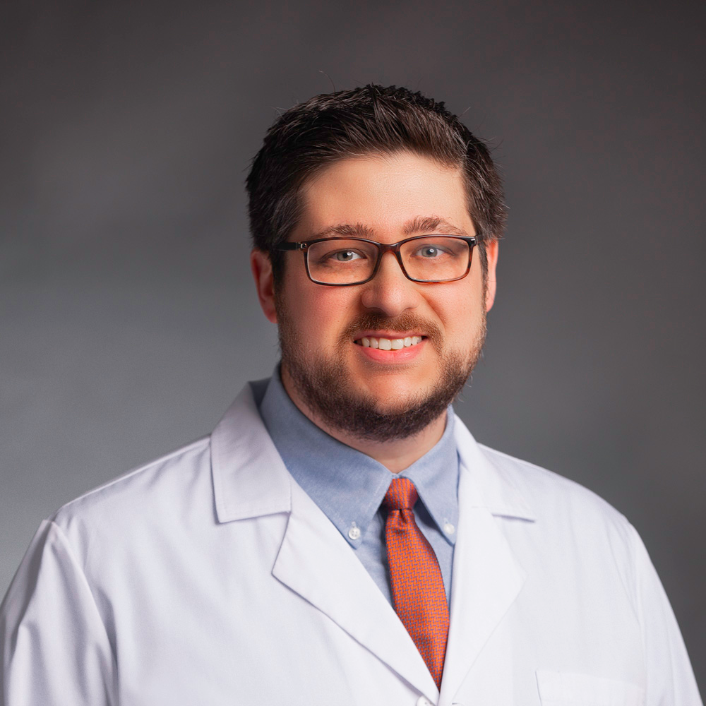 Portrait of Wilfredo Herrera, MD