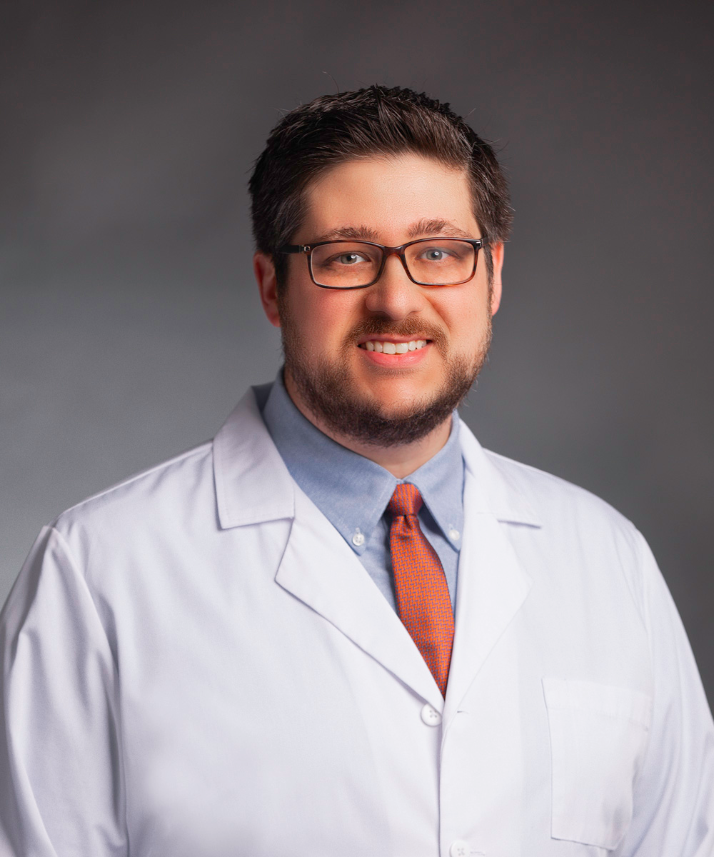 Portrait of Wilfredo Herrera, MD