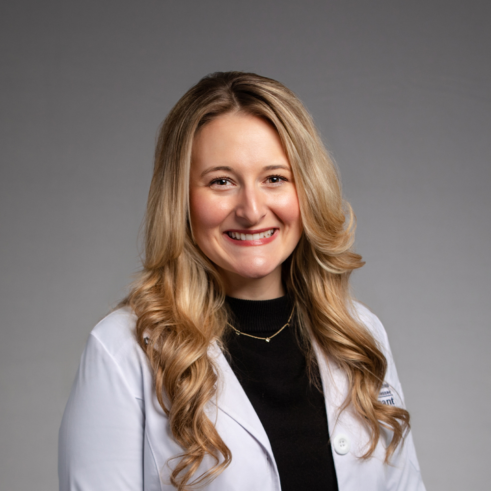 Portrait of Savanah Howard, APN