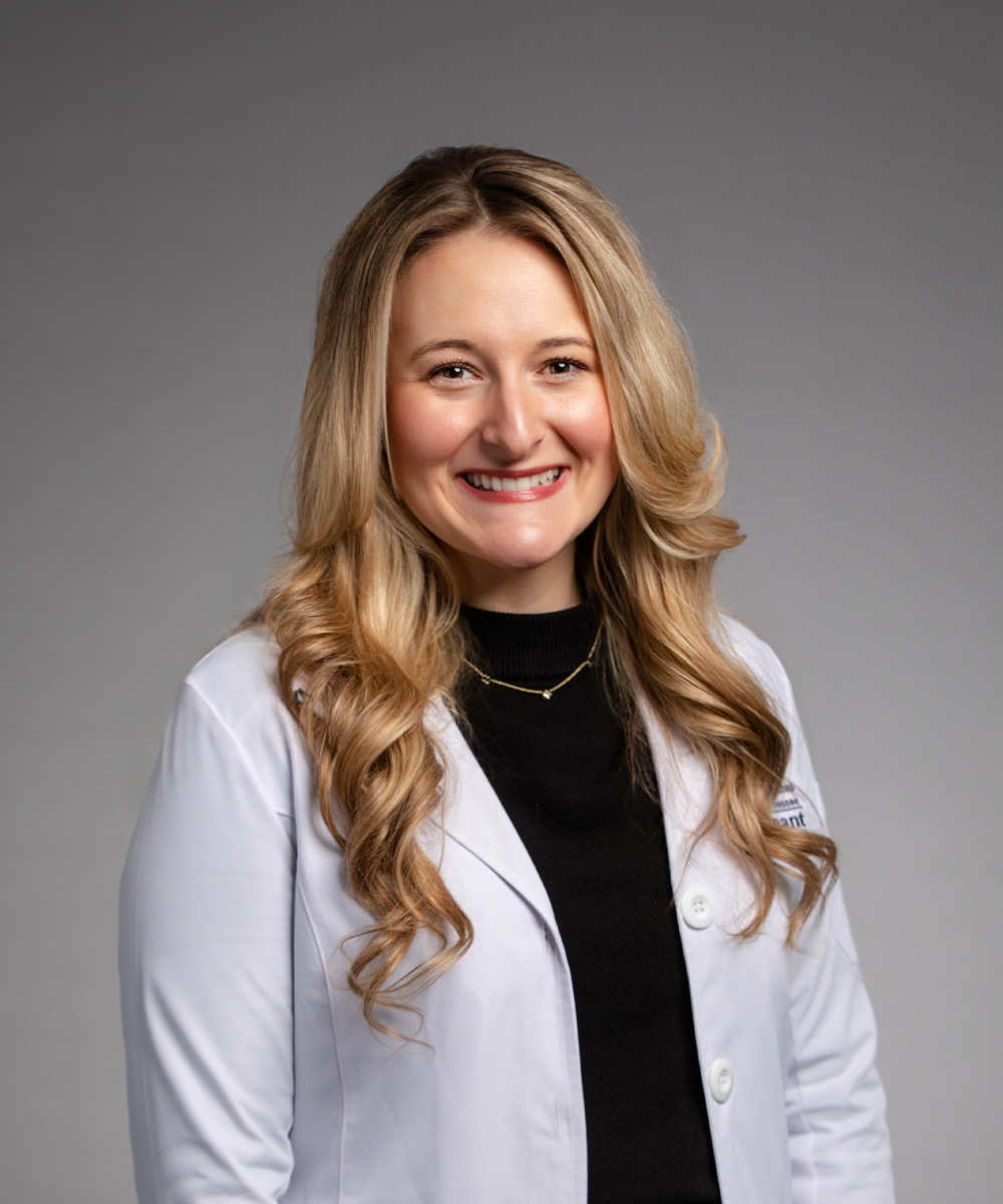 Portrait of Savanah Howard, APN