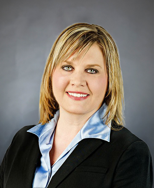 Portrait of Brynae Miley