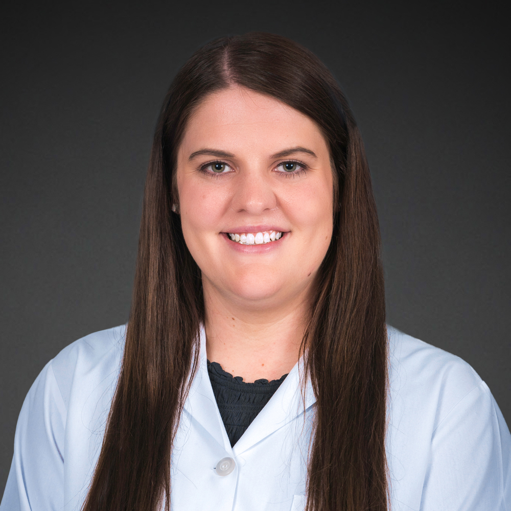 Portrait of Savannah Smith, APN