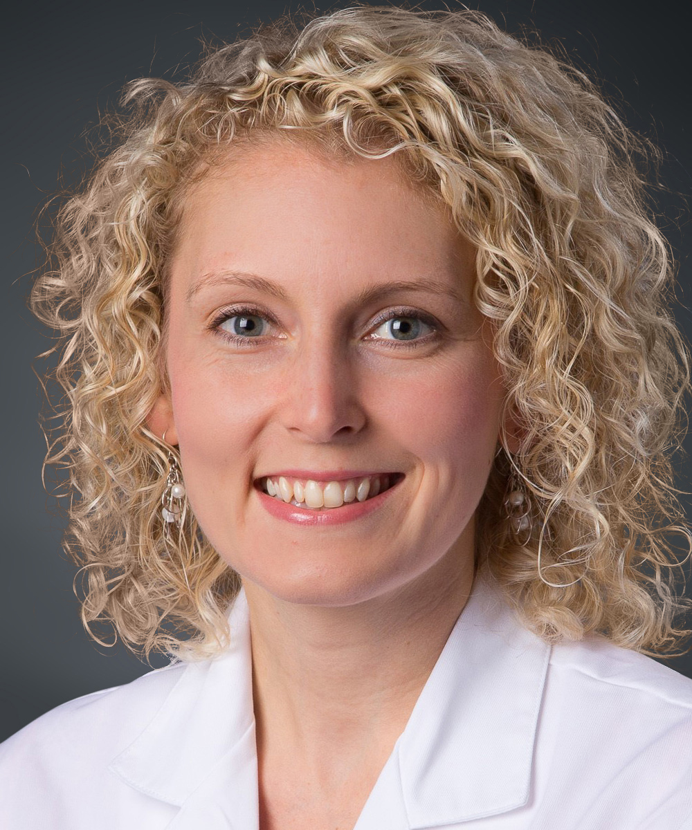 Kendra Flowers Covenant Health