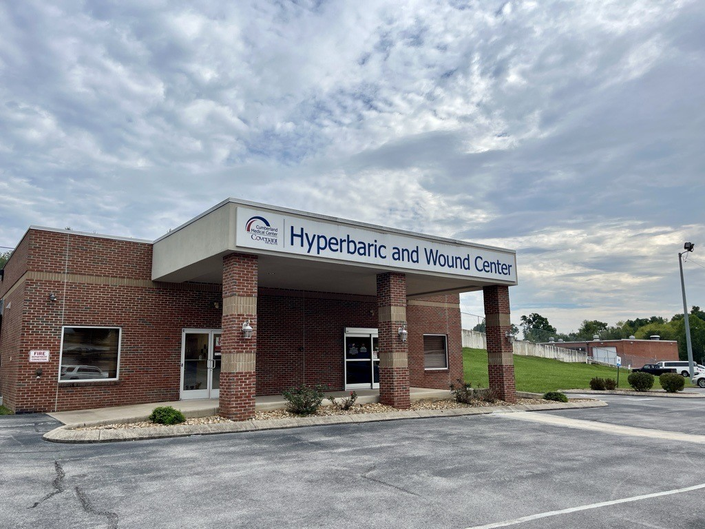 Photo of Cumberland Hyperbaric Medicine and Wound Center