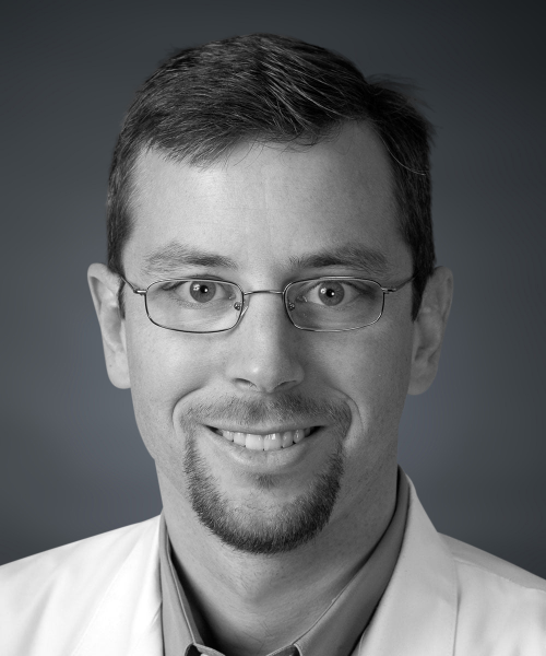 Portrait of Richard Bremer
