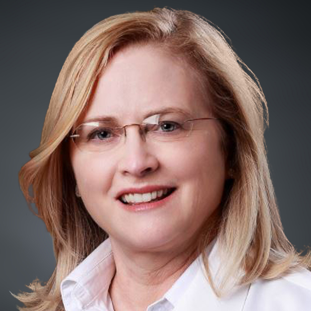 Portrait of Shannon Byrd, MD