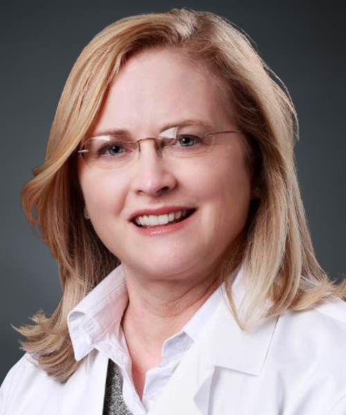 Portrait of Shannon Byrd