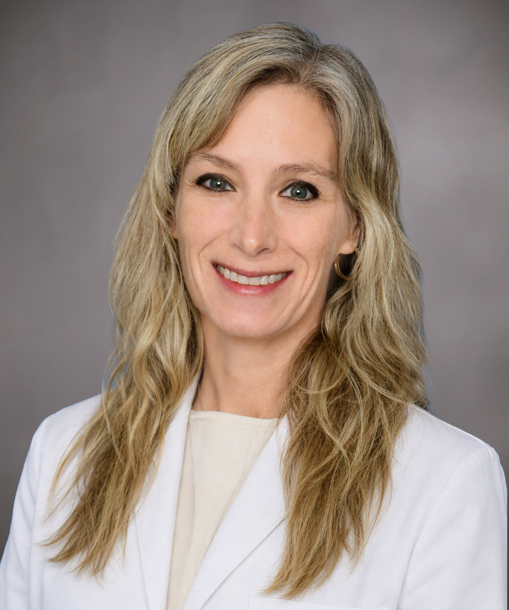 Portrait of Jessica Reynolds