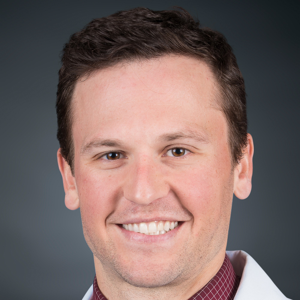 Portrait of Nicholas Panella, MD