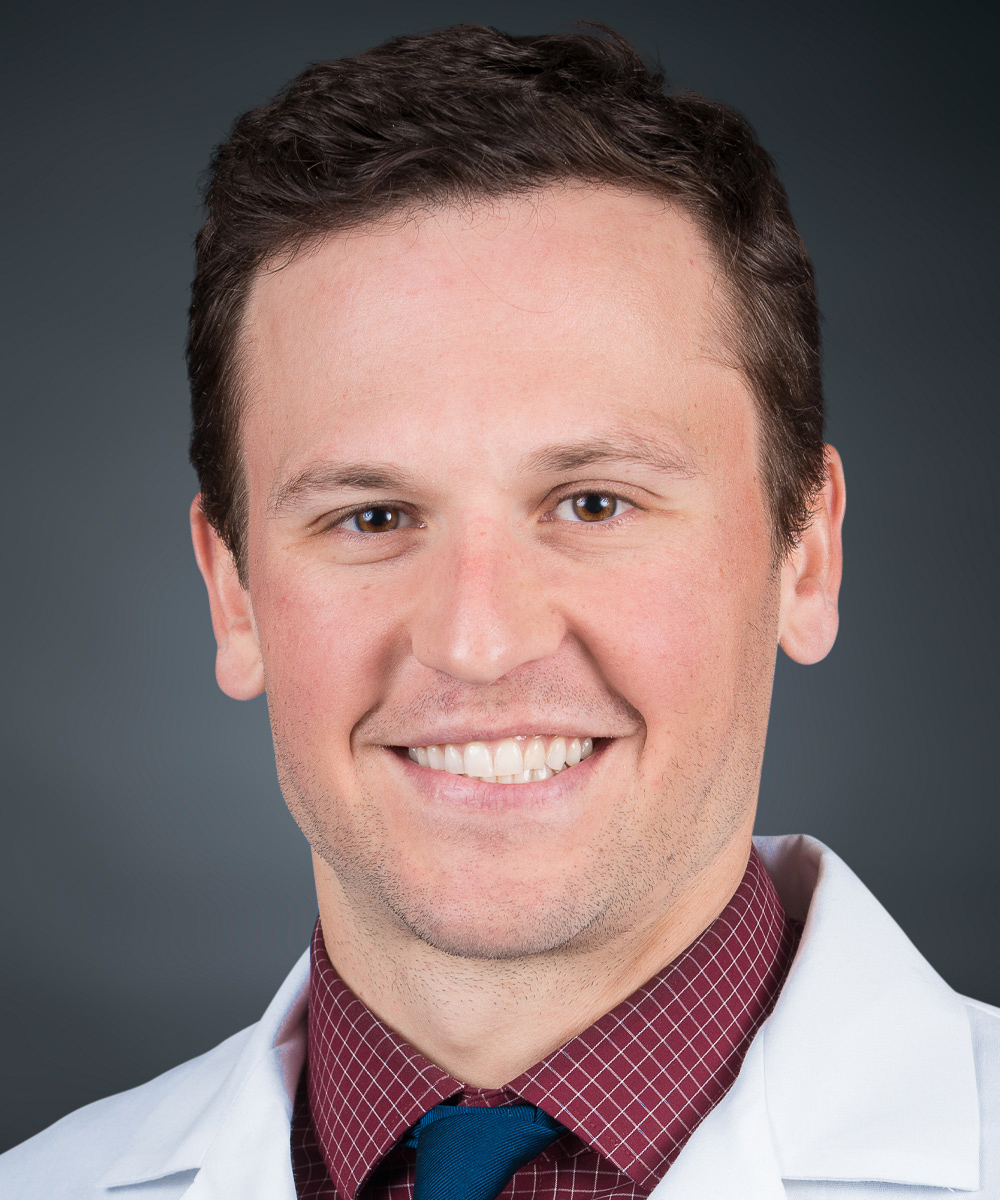 Portrait of Nicholas Panella, MD