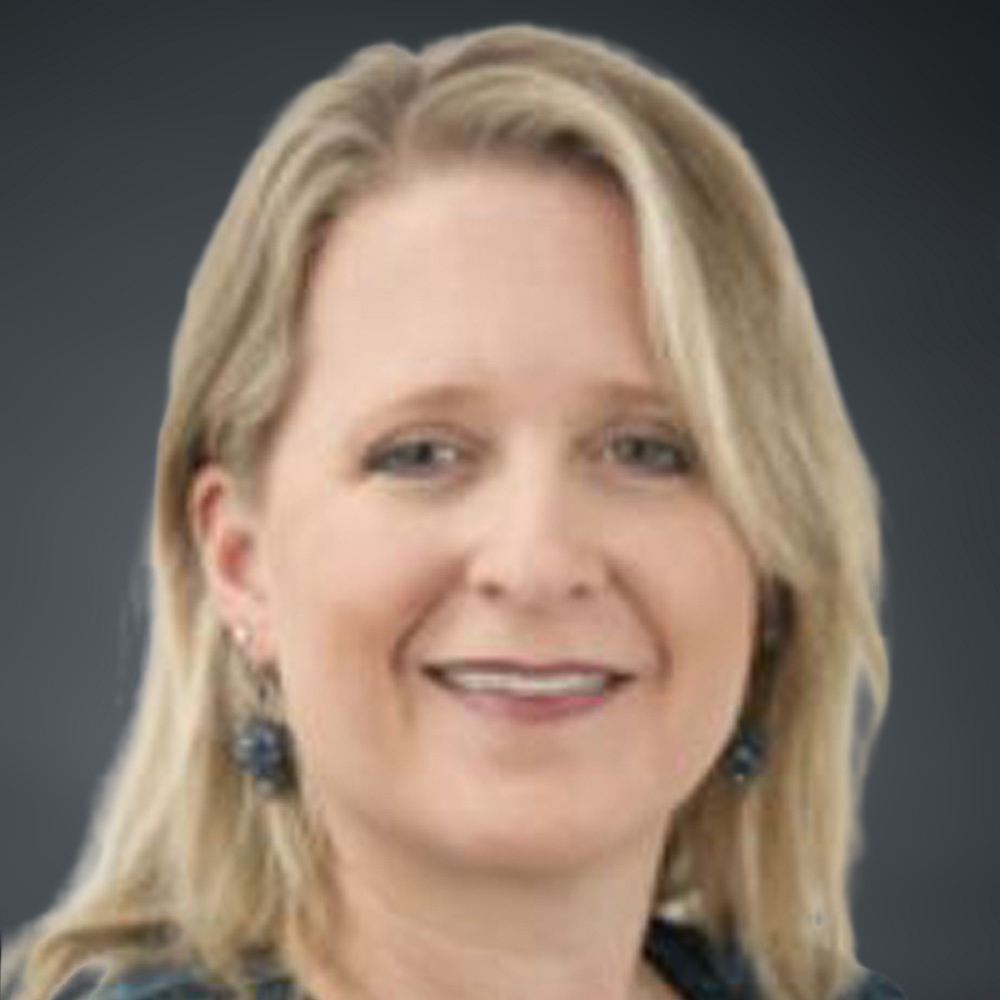 Portrait of Kimberly Roberts, MD